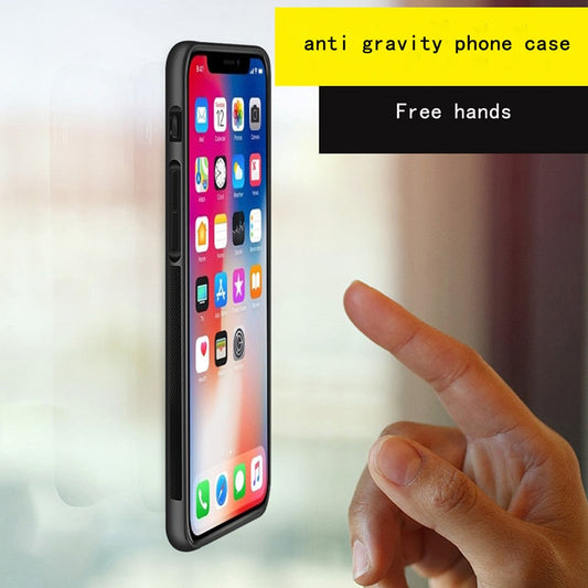 Anti Gravity phone case